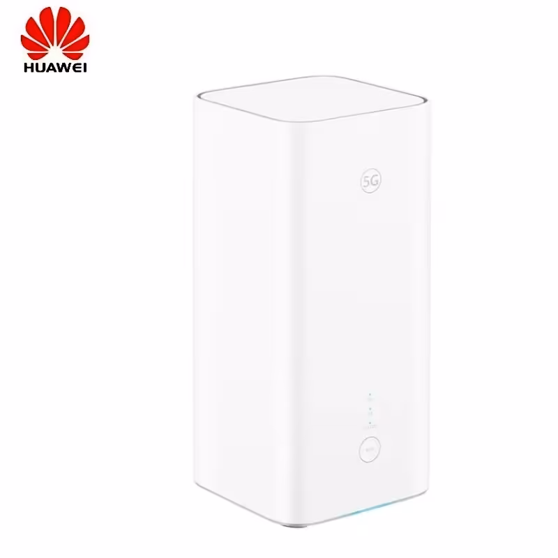 مودم 5G هواوی Huawei H158-381 5G CPE PRO 5 پلمپ