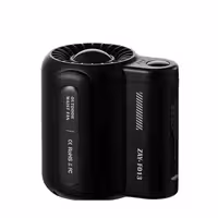 فن خنک کننده کمری مدل ZAY-F013