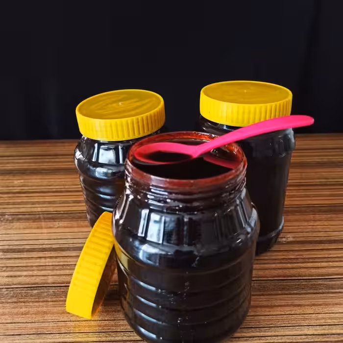 رب انار خانگی تررررش و ملس(آب انار غلیظ شده)(480)