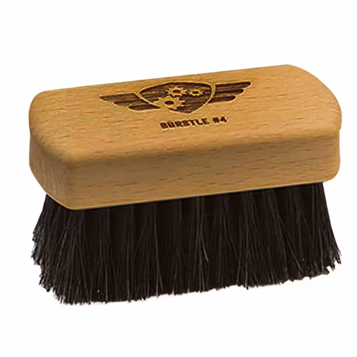 براش چوب راش باریستا COMANDANTE مدل #4