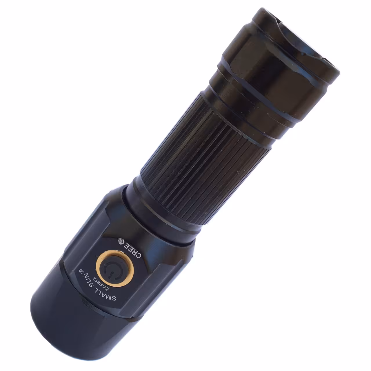 چراغ قوه اسمال سان مدل R812