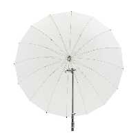 چتر عمیق پارابولیک عبوری گودکس GODOX TRANSPARENT PARABOLIC UB-165D