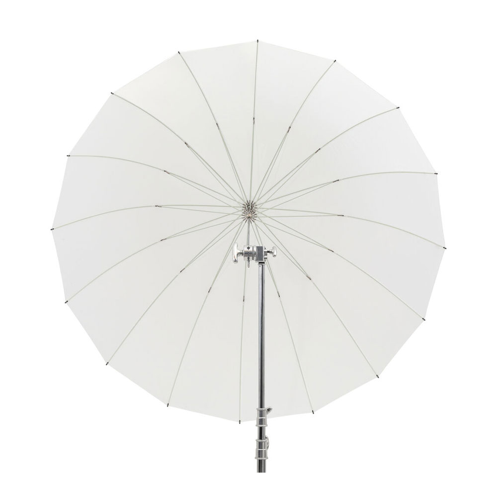چتر عمیق پارابولیک عبوری گودکس GODOX TRANSPARENT PARABOLIC UB-165D