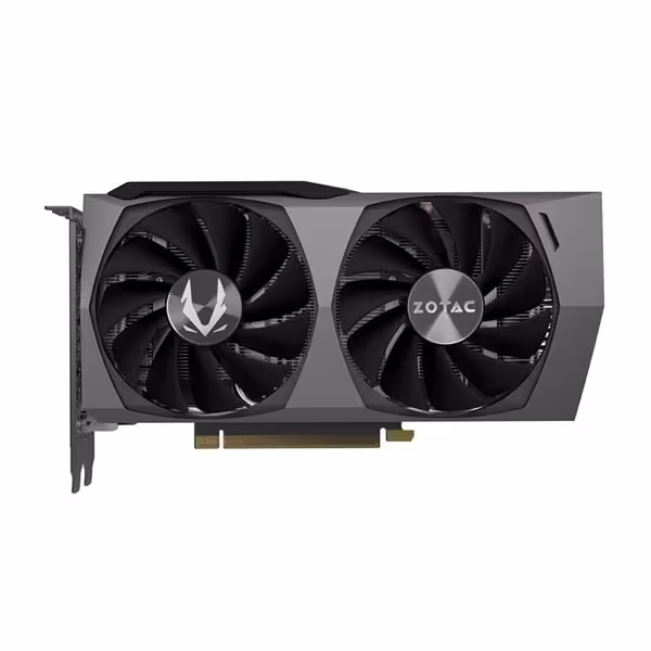 کارت گرافیک زوتاک مدل Gaming RTX 3060 Twin Edge OC 12GB