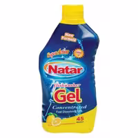 ژل ماشین ظرفشویی 900 گرمی با رایحه لیمو ناتار 