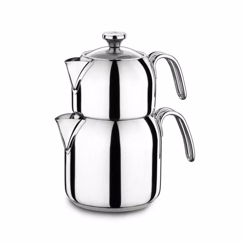 ست کتری و قوری کرکماز مدل A047