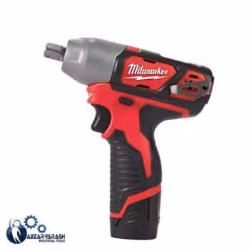 بکس شارژی میلواکی مدل M12 BIW12 - ابزار یراق