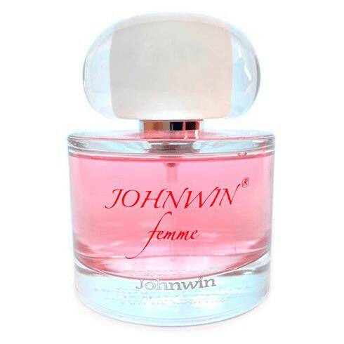 هوگو باس فم (جانوین) / HUGO BOSS - Femme Johnwin