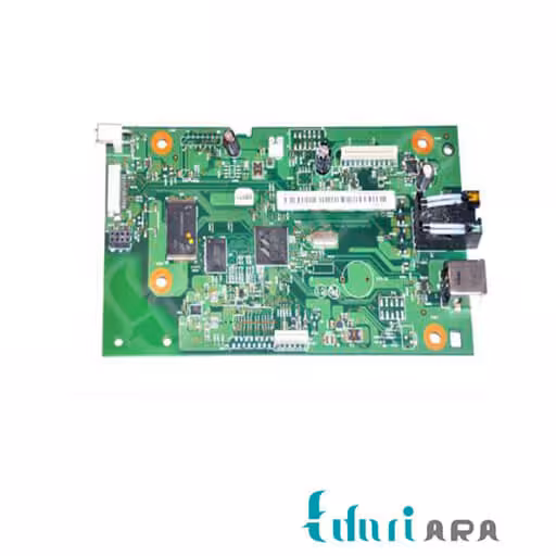 برد فرمتر HP m 125nw