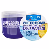 کرم آبرسان کلاژن کامان 200 میل