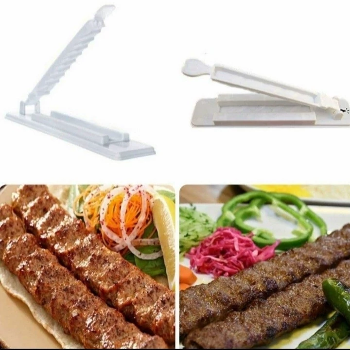 کباب زن پلاستیکی | amazonchi