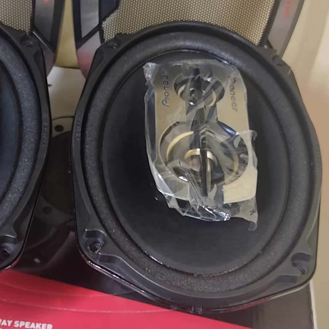 بلندگو پایونیر 6975 v3