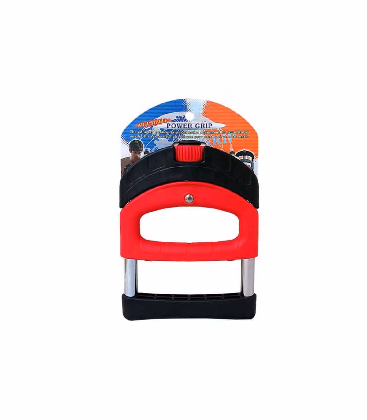 فنر تقویت ساعد MEGAFITNESS کد HG-101B