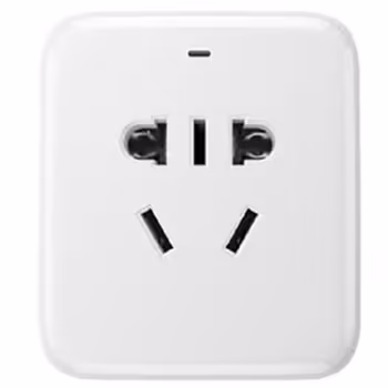 قیمت خرید پریز برق شيائومی کد3497 | Xiaomi Smart Socket