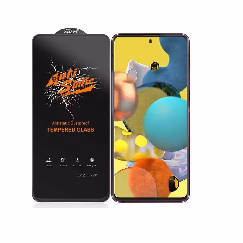 محافظ صفحه نمایش میتوبل مدل anti-static برای گوشی موبایل سامسونگ  galaxy A53