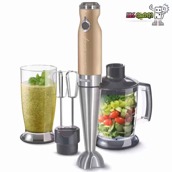 خرید گوشت کوب برقی سنکور مدل SHB 5607CH - دومینو کالا