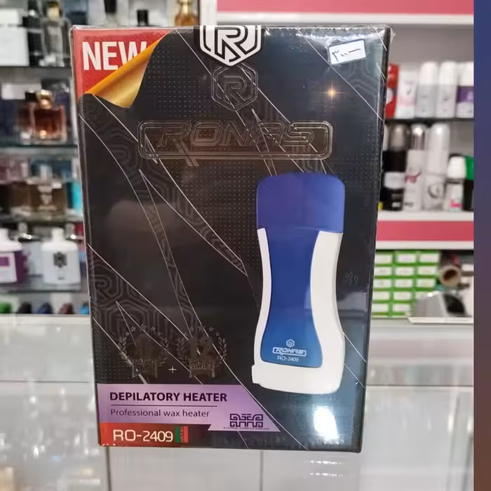 دستگاه اپیلاسیون خشابی 