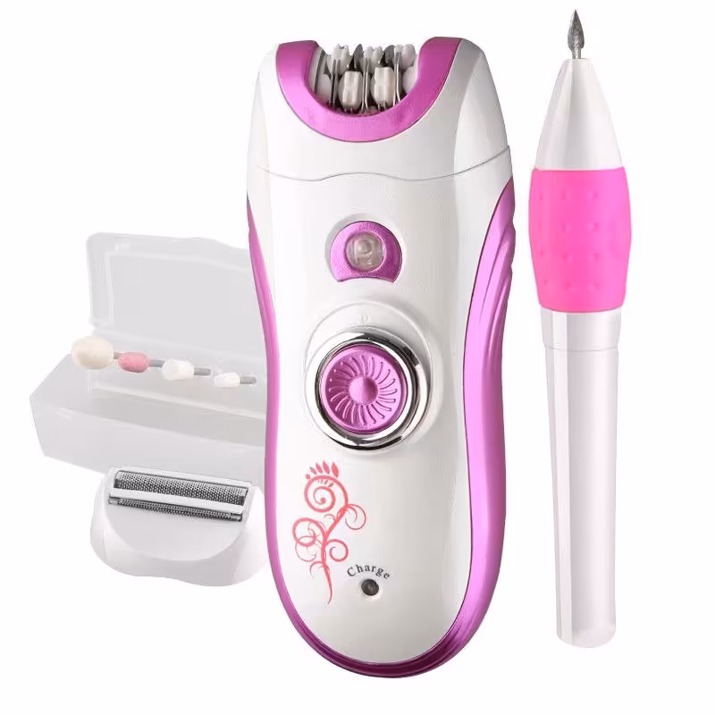 اپیلاتور کیمی Kemei KM - 3026