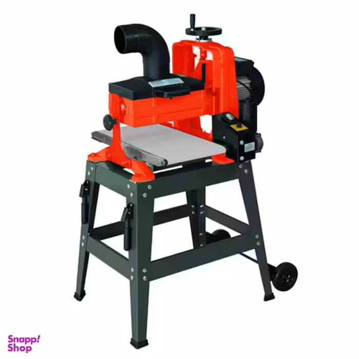 درام سندر محک (Mahak) مدل DST-255 سایز 255 میلی متر