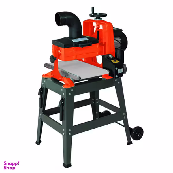 درام سندر محک (Mahak) مدل DST-255 سایز 255 میلی متر