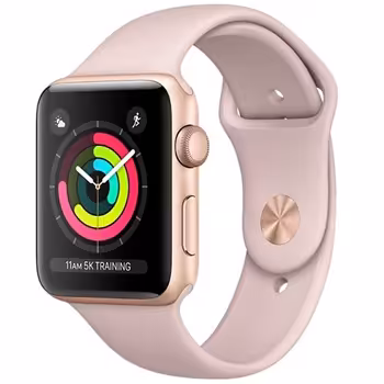قیمت خرید ساعت اپل واچ کد5892 | Apple Watch Series 3