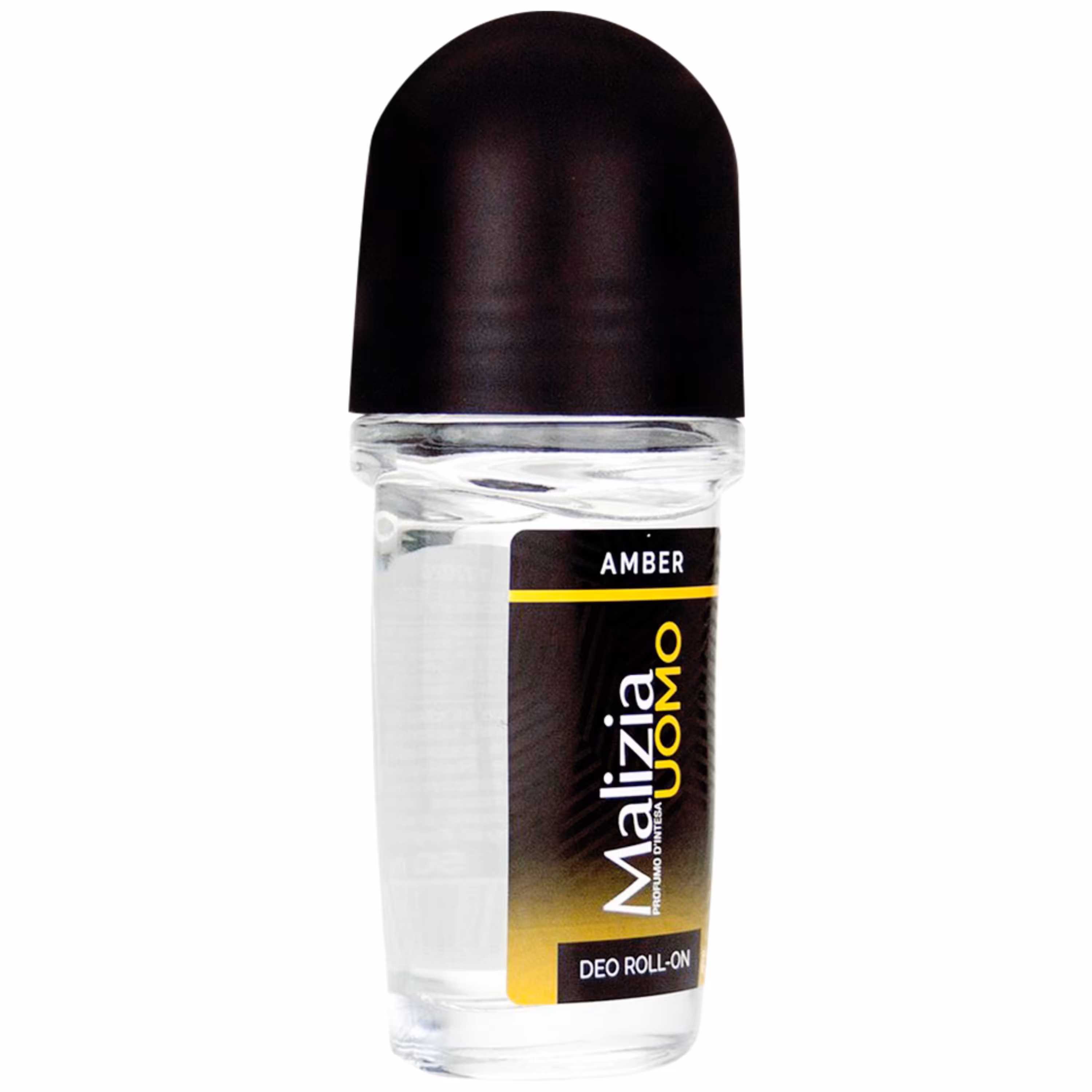 رول ضد تعریق مردانه مالیزیا مدل آمبر Amber حجم 50 میل