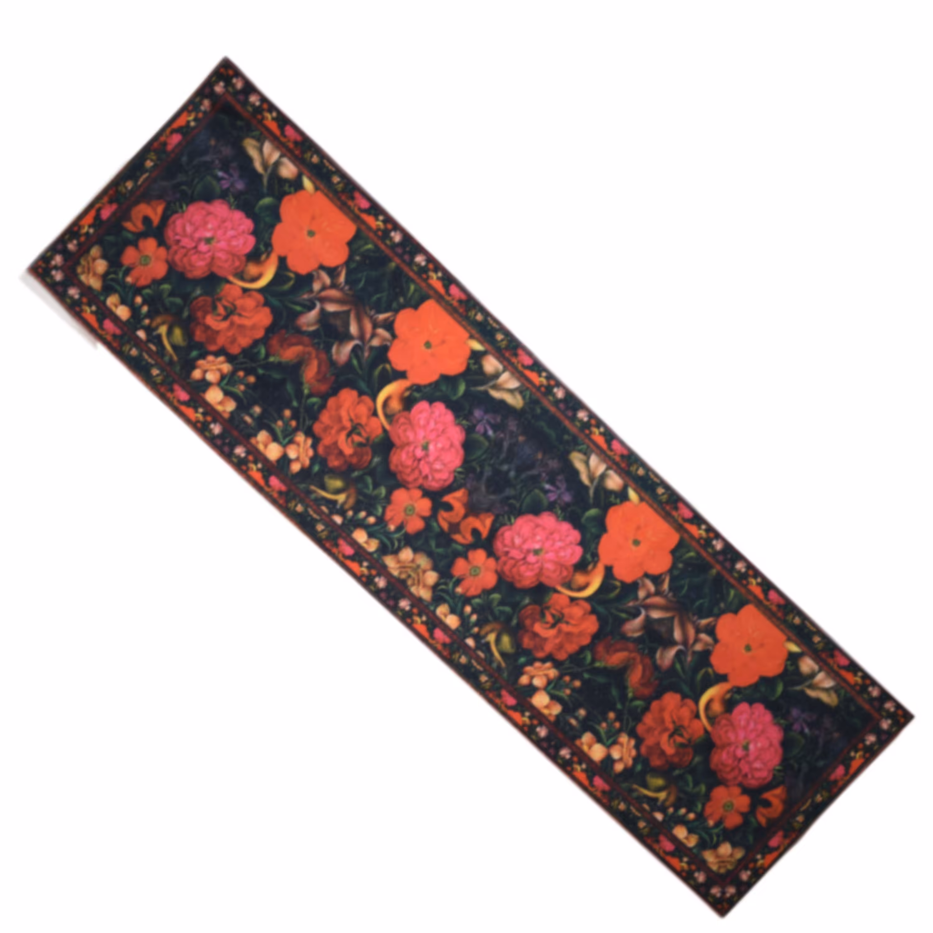 رانر مدل فرش کد 144