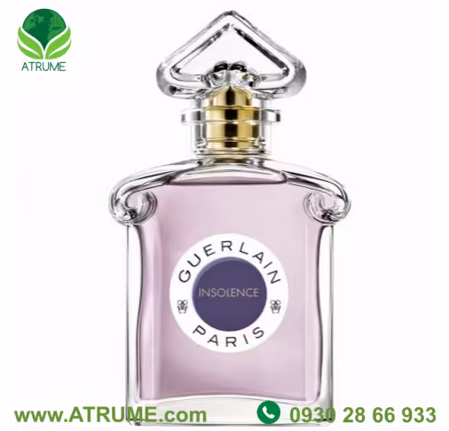 عطر ادکلن گرلن اینسولنس ادوپرفیوم 75 میل زنانه