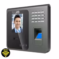 دستگاه حضور غیاب فرا افزار مدل af390wifi
