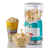 پاپ کورن ساز آریته مدل 2956
