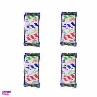 دستمال کاغذی 10 برگ بی تا مدل جیبی بسته 4 عددی