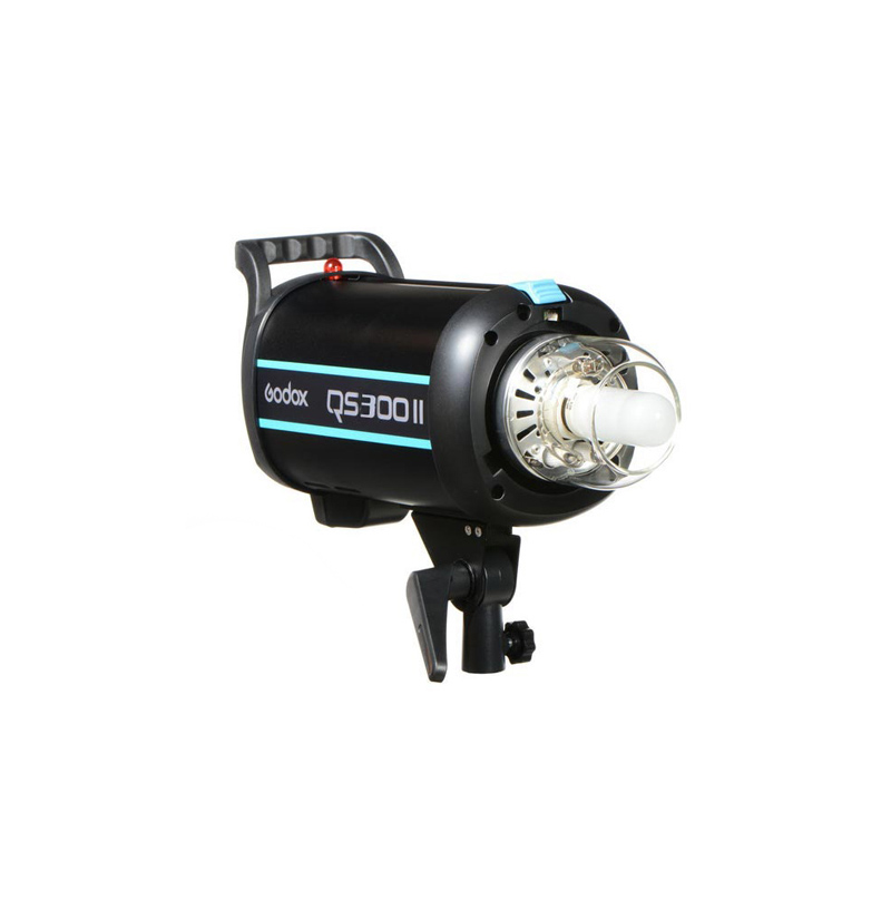 فلاش استودیویی Godox QS300II