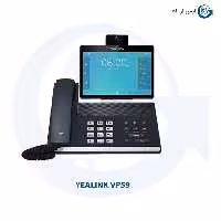 گوشی یالینک مدلVP59