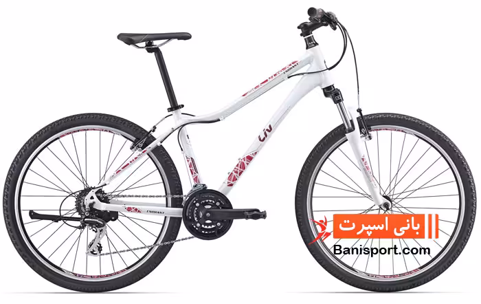 دوچرخه Giant Enchant 1 2016