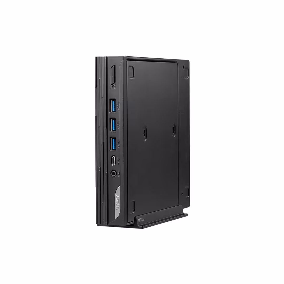 مینی پی سی ام اس آی MSI PRO DP10 13M Core i7 | آبتین مال 13 فروردین 1404 13 فروردین 1404