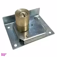 قفل کمدی دو پله رویان (Royan) مدل 1123