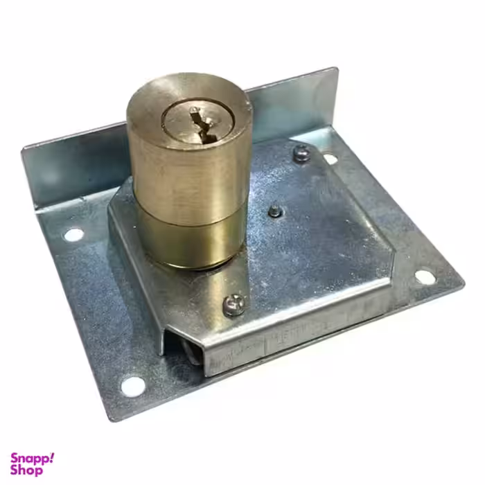 قفل کمدی دو پله رویان (Royan) مدل 1123