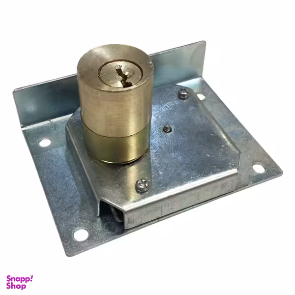 قفل کمدی دو پله رویان (Royan) مدل 1123