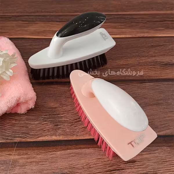 فرچه فرش مدل اتویی تاپ