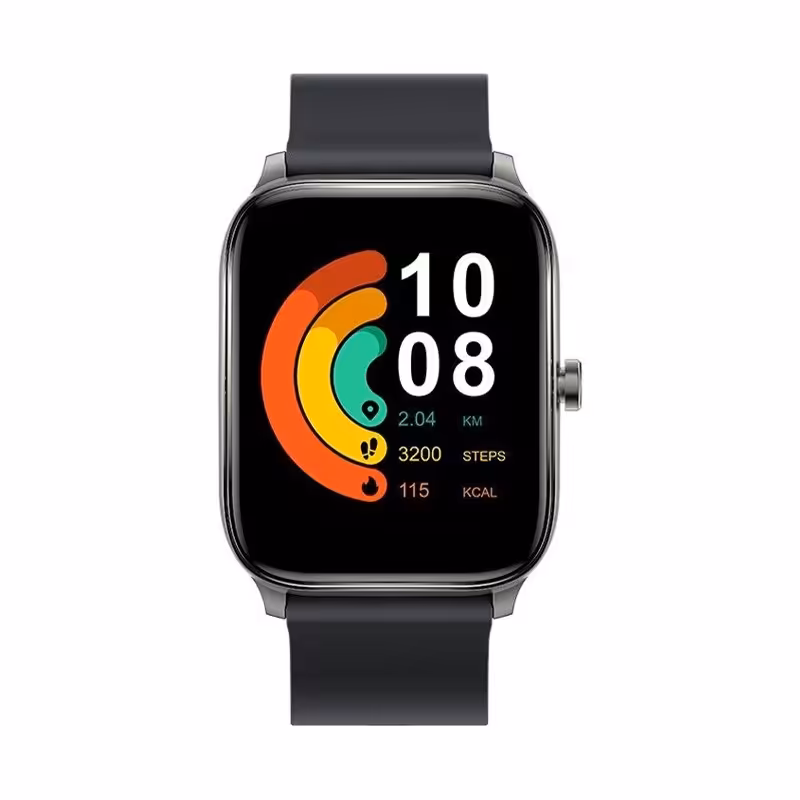 ساعت هوشمند شیائومی مدل Haylou GST - فیموب