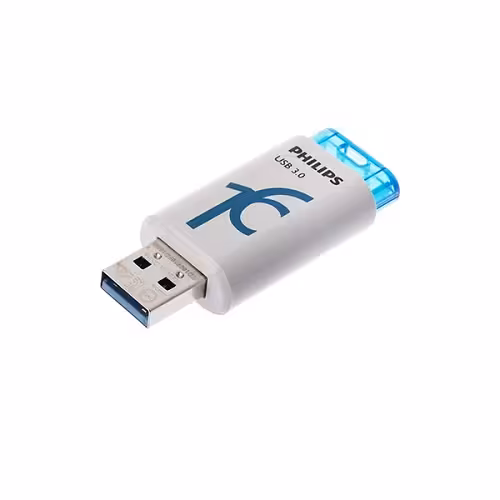 فلش مموری فیلیپس مدل Rain03 ظرفیت 16 گیگابایت