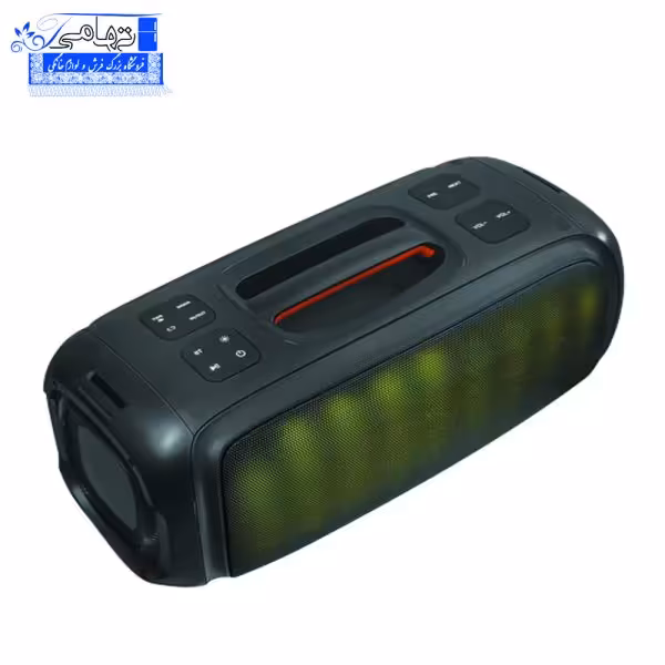 انزو اسپیکر مدل ENZO BOX 300