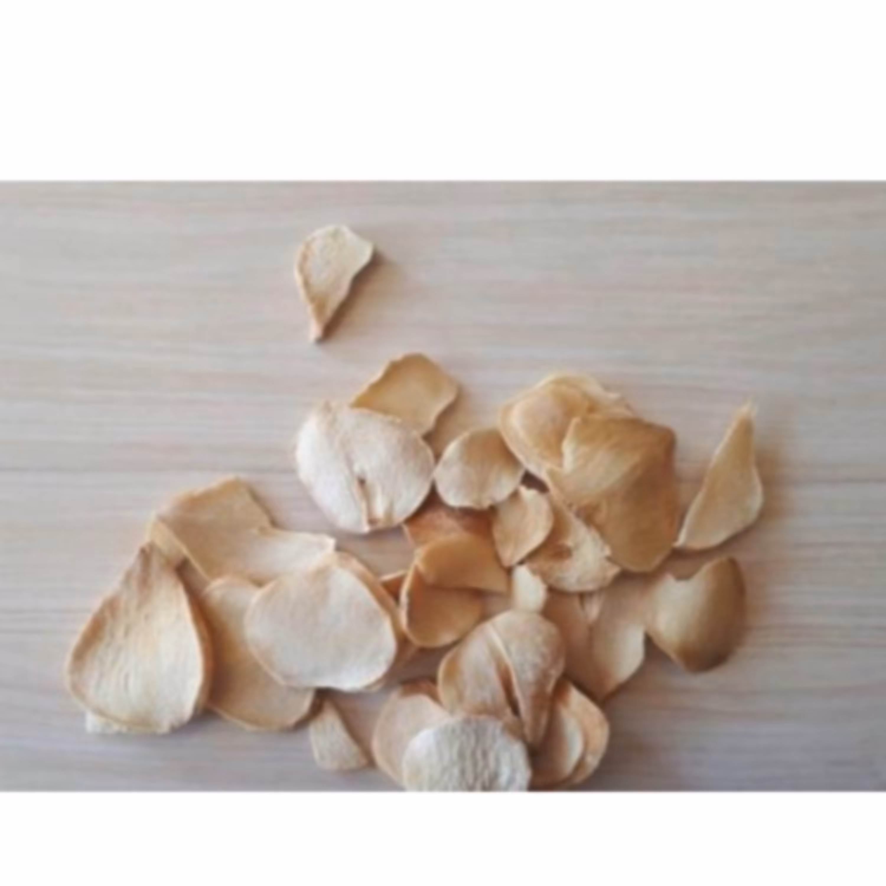 سیر پرک همدان درجه یک - 100 گرم