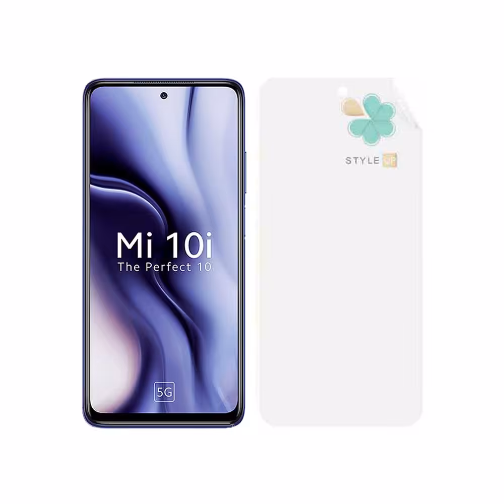 محافظ صفحه گوشی شیائومی Xiaomi Mi 10i 5G مدل نانو مات