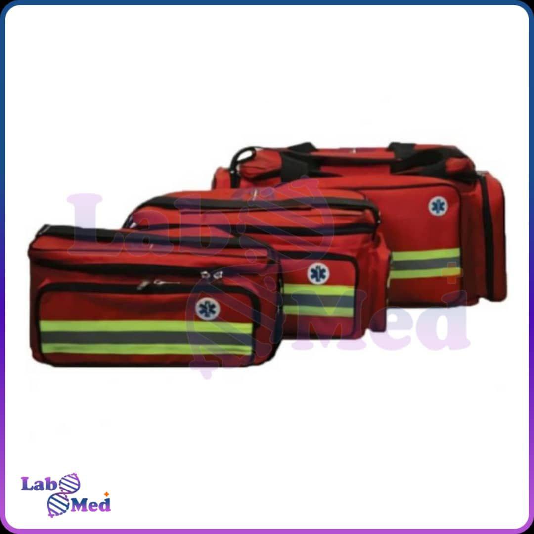 کیف اورژانس(جام بگ) - فروشگاه لب اند مد