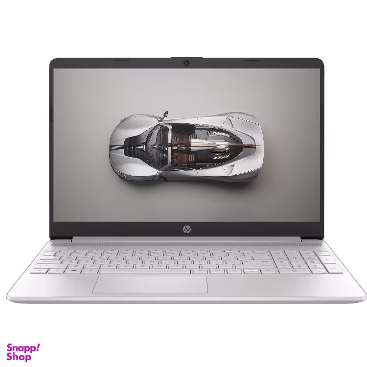 لپ تاپ 15.6 اینچ اچ پی مدل 15s FQ5291nia - E