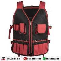 جلیقه کار ROVEST رونیکس مدل RH-9160