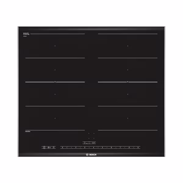 اجاق گاز صفحه ای بوش مدل PIV675N17E