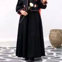کت و سارافون رومینا