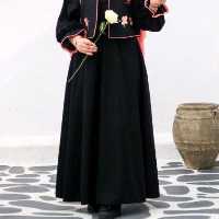 کت و سارافون رومینا